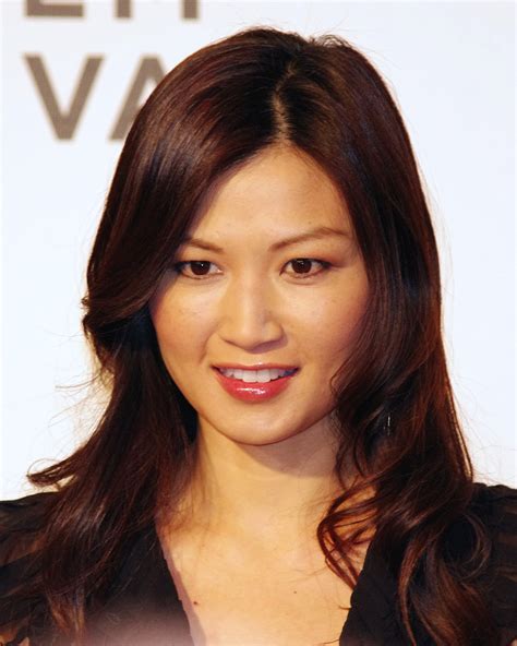 Michelle Krusiec - Biography, Height & Life Story | Super Stars Bio