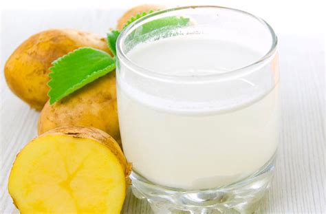 Para Que Serve O Suco Da Batata Inglesa - 9 benefícios do suco de batata - Como fazer e dicas - MundoBoaForma