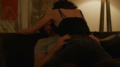 Nude Video Celebs Lindsay Burdge Nude Lydia House Nude Easy S03e01 2019