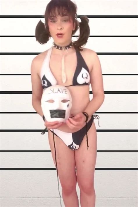 Bnwo Sentenced To Feminization Shemale Ladyboy Ladyboy Porn Feat Natalie Napoli By Faphouse