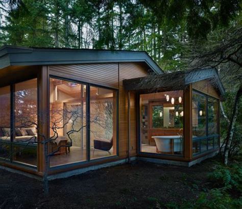 1000 Images About Cool Cabin Designs On Pinterest