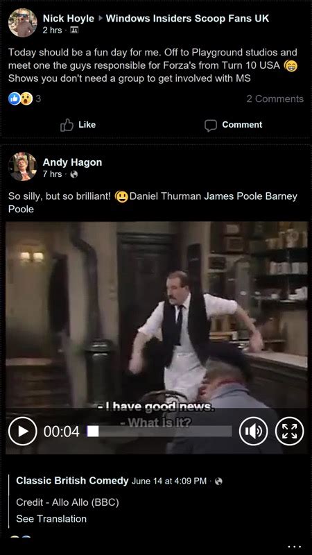 Plugging Likebook for Facebook...