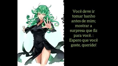 Joi Hentai Br Pt Tatsumaki one Piece flashlight Onahole repost tradução xxx Mobile