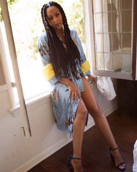 Hot And Sexy Tia Mowry Hardrict Photos 12thBLOG