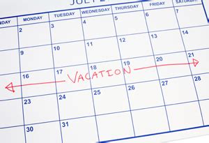 eric  schabell  ways  empower employee vacation request process
