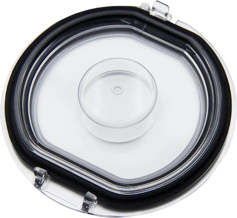 Amazon Dust Bin Lid Replacement For Dyson V7 V8 SV10 SV11 Vacuum