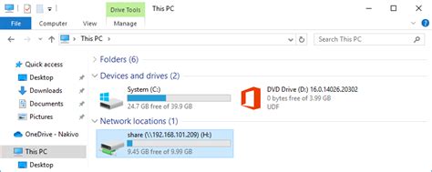 How To Create A File Share In Windows Server