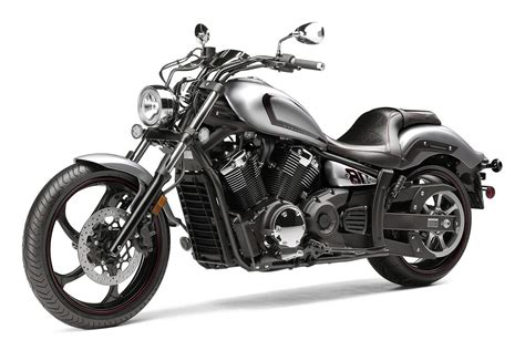 yamaha stryker  fiche technique xdaaw