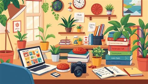 Side Hustle Ideas to Boost Your Income - ESOFT Lifelong Learning