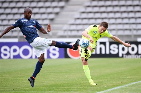 Photos Paris Fc Fc Metz Les Dernières Confrontations En Images