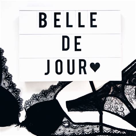 The French with Their Lingerie Discover Lingerie Française Mode Rsvp