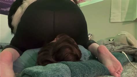 Face Fart Sweaty Ass Face Farting ThisVid