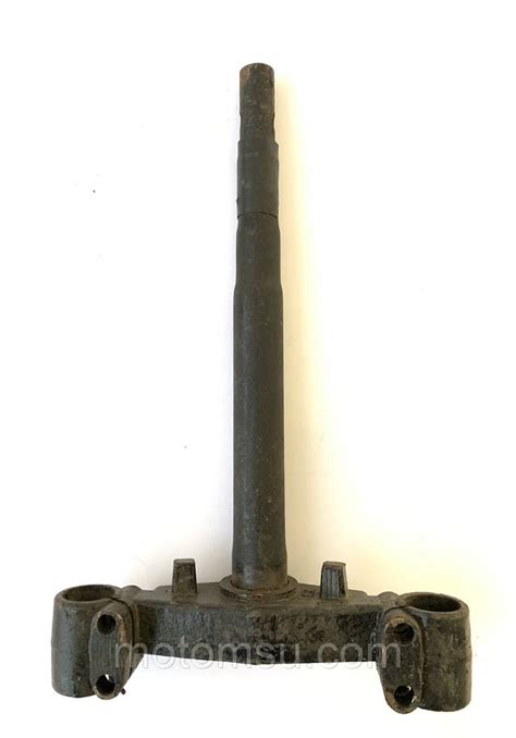 Траверса передняя Viper Storm 50/125/150 куб. (ID#1377596013), цена ...