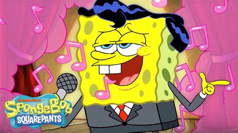 Strangest SOUNDS In Bikini Bottom SpongeBob YouTube