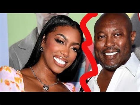 Porsha Williams Files For Divorce My Reaction Opinion Reactionvideo