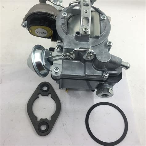 Sherryberg Carburettor Carby Carb Fit For Rochester Style Barrel