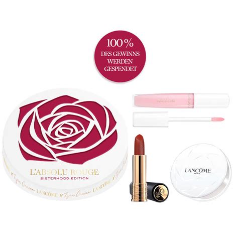 Pflege, Make-up & Duft für Deine Beauty-Routine | Lancôme