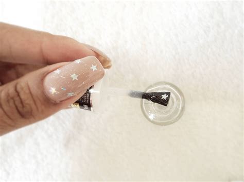 Blog Da Renata Princess Unhas Tumblr Nude Estrelinhas