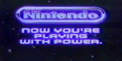 10 Crazy Nintendo Commercials For Classic Games