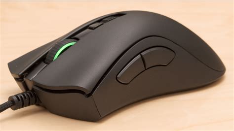 Razer DeathAdder V2 Review - RTINGS.com - Nông Trại Vui Vẻ - Shop