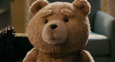 Ted Movie Ted Movie Character Hd Wallpaper Peakpx