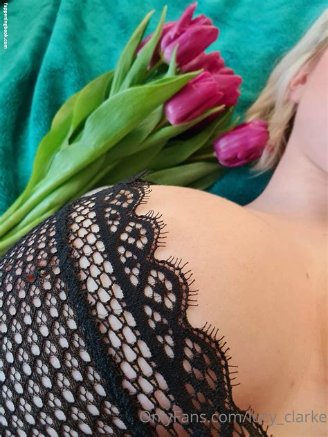 Lucy Clarke Nude OnlyFans Leaks Fappening FappeningBook