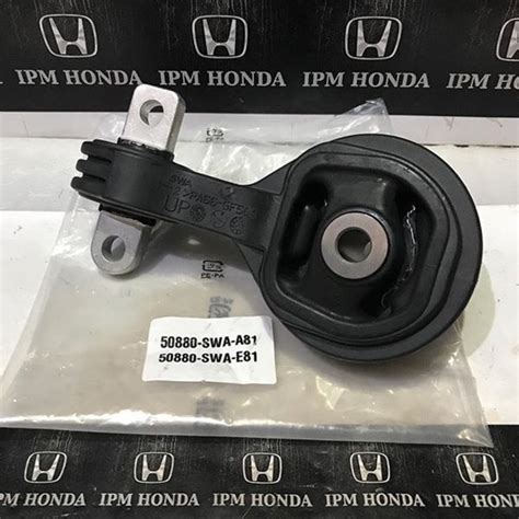 Jual Engine Mounting Kanan Atas Honda CRV Gen3 RE1 RE3 2007 2008 2009