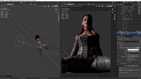 How To Make Porn In Blender Basics Images FAPCAT