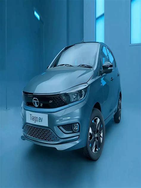 Tata Tiago Ev Launched Heres Everything You Need To Know About Tata