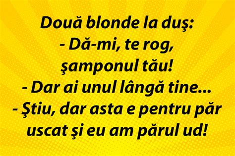 Bancul dimineții Două blonde la duș