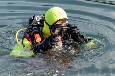 Toulouse Le corps sans vie dun homme repêché par les pompiers dans la