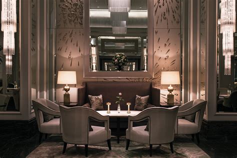 The Langham, London | Traveller Made