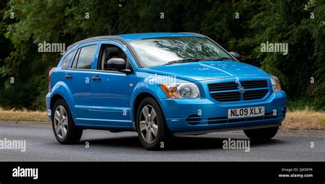 4 Door Hatchback Hi Res Stock Photography And Images Alamy