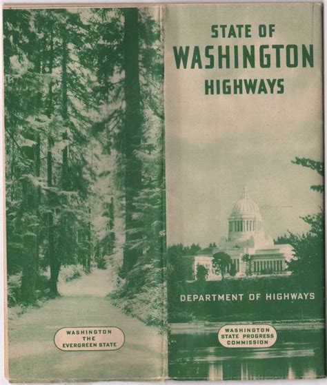 Old World Auctions Auction 192 Lot 308 Highways Of The State Of