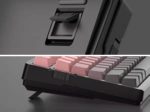 Amazon Magegee Light Wireless Creamy Keyboard Gasket Structure Hot Swappable G Usb