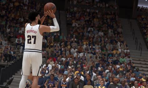 NBA 2K25 Gameplay Videos - Operation Sports