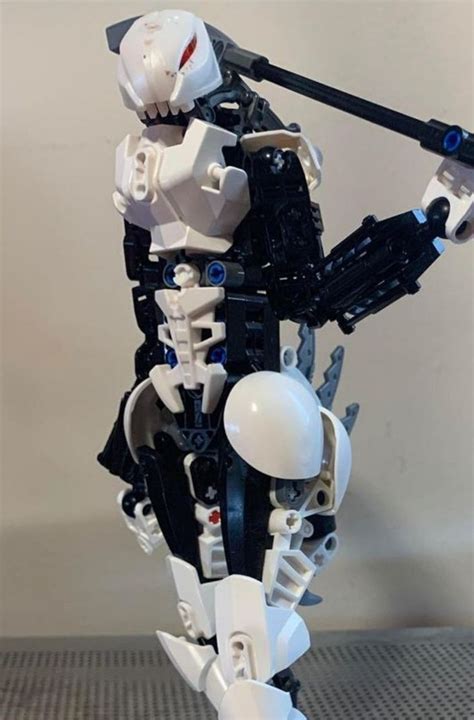 Pin By Jalen Solomon On Bionicle T In 2024 Lego Creative Bionicle