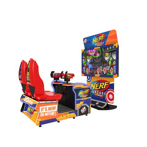 Buy Nerf Arcade Online at $16499