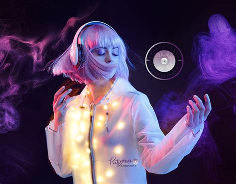 Electric Styles | Behance