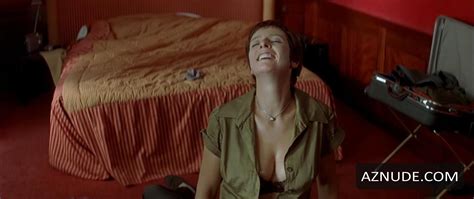 Karin Viard Nude Aznude