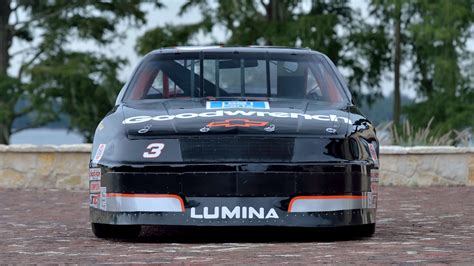 1994 Chevrolet Lumina Nascar At Kissimmee 2020 As S157 Mecum Auctions