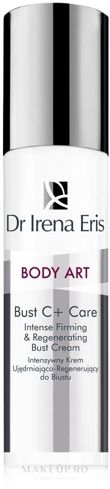 Dr Irena Eris Body Art Intense Firming Regenerating Bust Cream