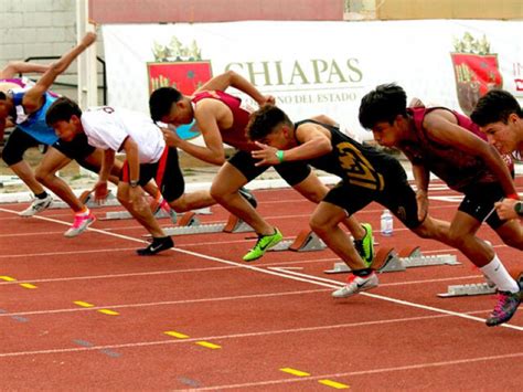 Arrancó Macro Regional de Atletismo con boletos a Nacionales Conade