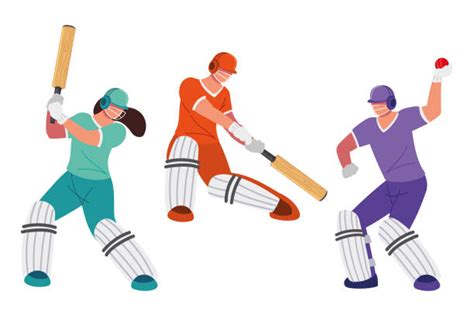 540 Female Cricket Player Stock Photos Pictures And Royalty Free Images