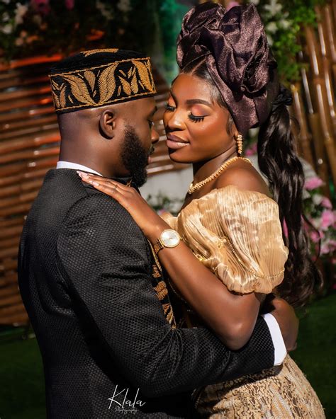 Rhoda and Soji Wedding Reception - Eventigo