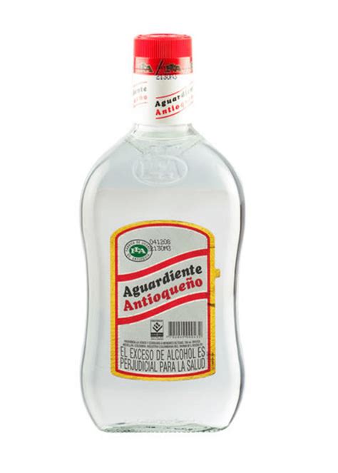 Antioqueno Aguardiente 750ml Liquor Barn