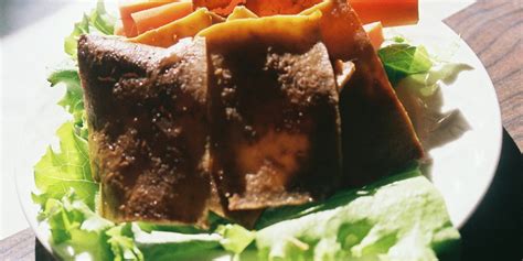 Tofu Bacon! | Kitchen Shaman