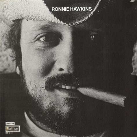ronnie hawkins net worth 2021