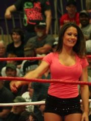 brooke tessmacher biography pantheon