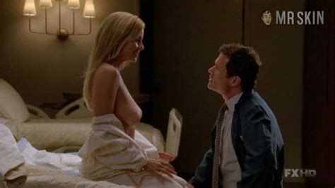 Jessica Collins Nude Naked Pics And Sex Scenes At Mr Skin